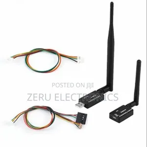 Radio Telemetry Module