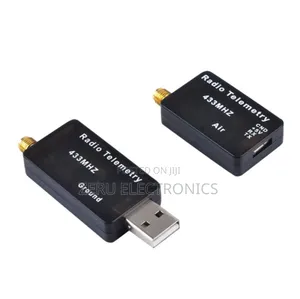 Radio Telemetry Module