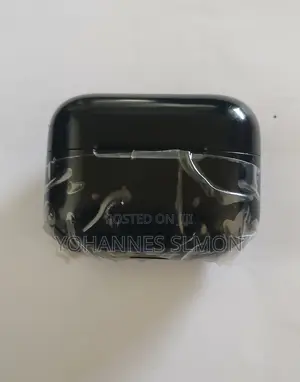 Photo - Airpdods Pro 5s