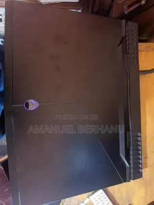 New Laptop Alienware M17x R2 32GB Intel Core 7 HDD+SSD 1.5T