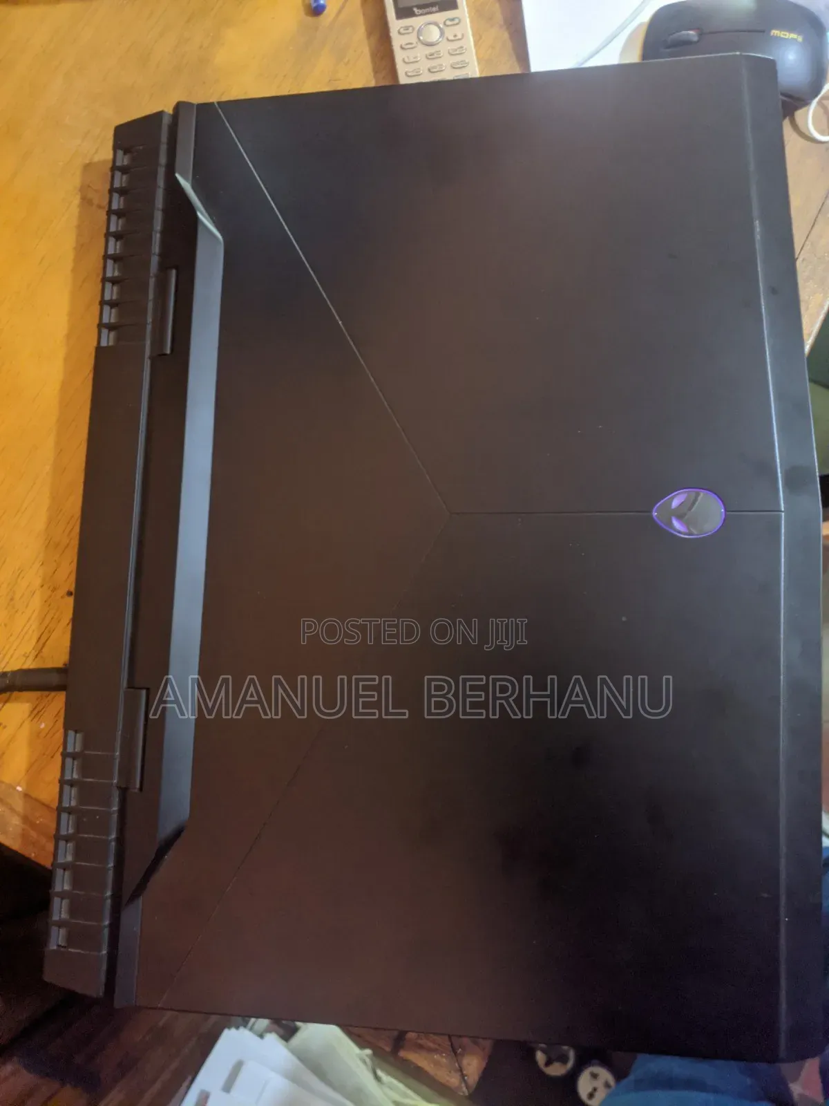New Laptop Alienware M17x R2 32GB Intel Core 7 HDD+SSD 1.5T