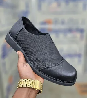 Stock Casual Flat Shoes (With Free Delivery )