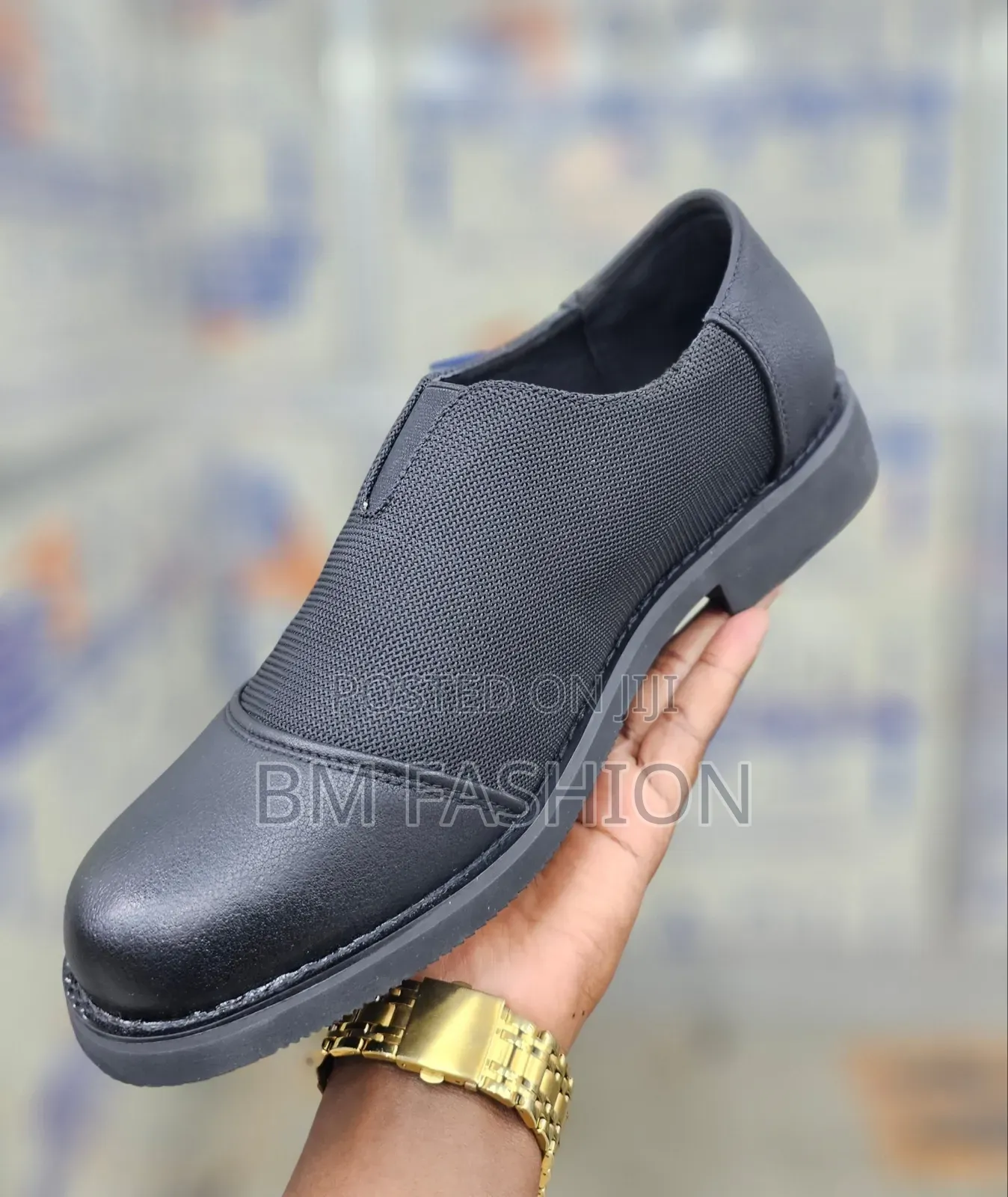 Stock Casual Flat Shoes (With Free Delivery )