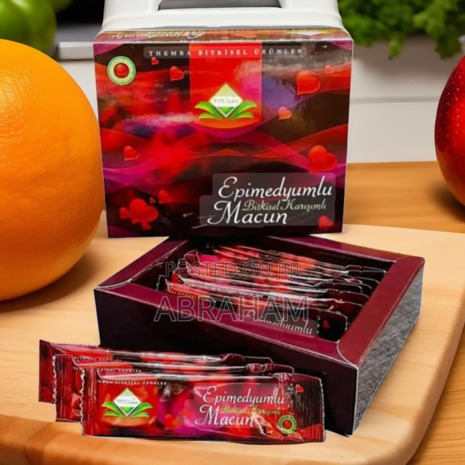 Themra ለስንፈተ ወሲብ መፍትሄ ይደውሉ ያሉበት እናደርሳለን