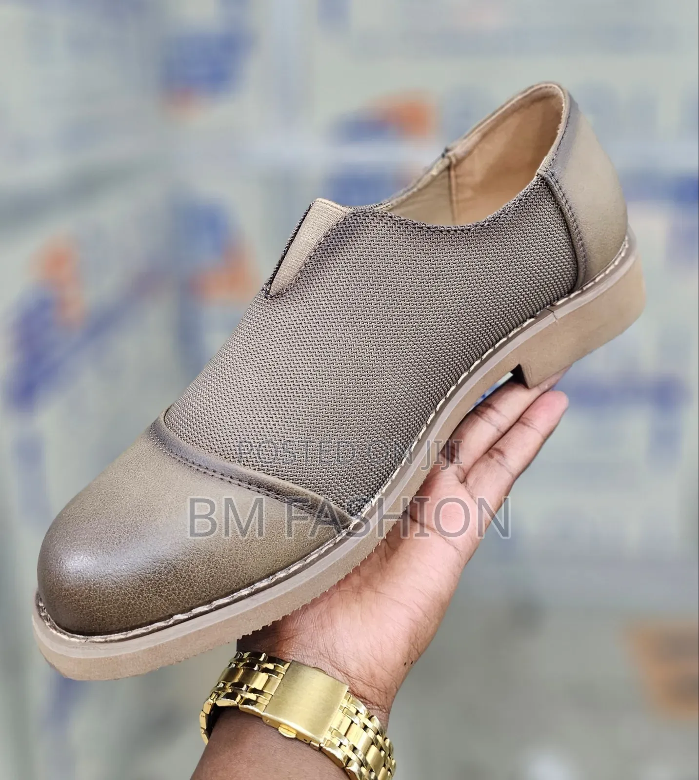 Stock Casual Flat Shoes (On Holiday Sale) Free Delivery