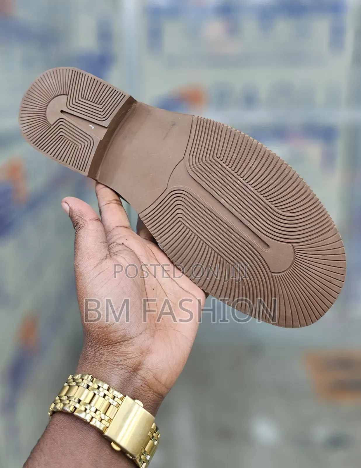 Stock Casual Flat Shoes (On Holiday Sale) Free Delivery