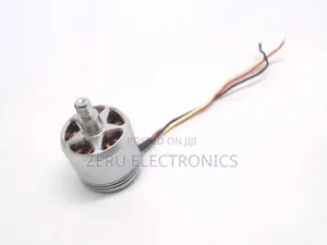 Dji Phantom 3 2312 Brushless Motor