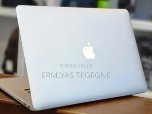 New Laptop Apple MacBook Pro M1 16GB Intel Core I7 SSD 512GB