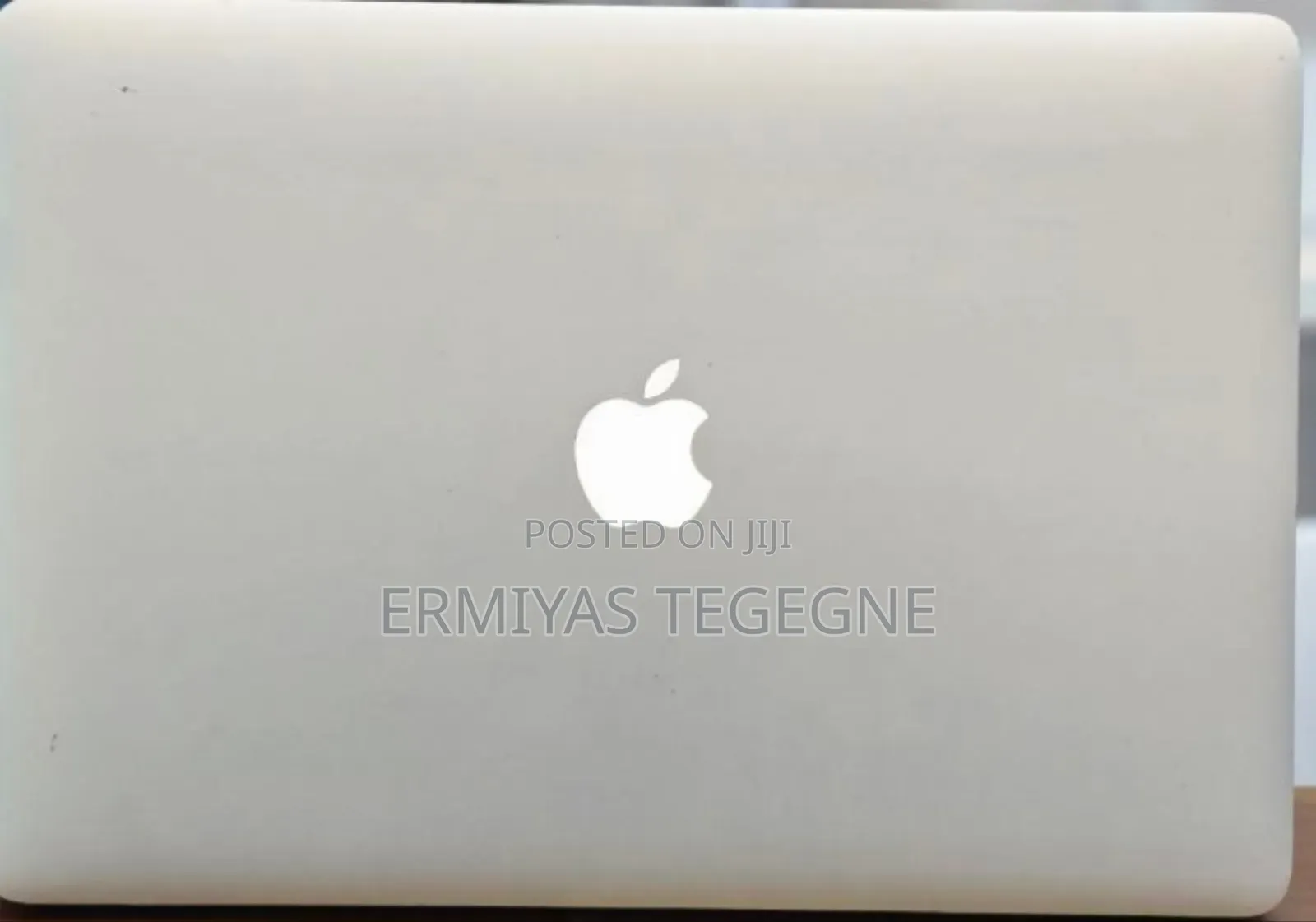 New Laptop Apple MacBook Pro M1 16GB Intel Core I7 SSD 512GB