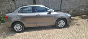 Suzuki Dzire 2021 Silver
