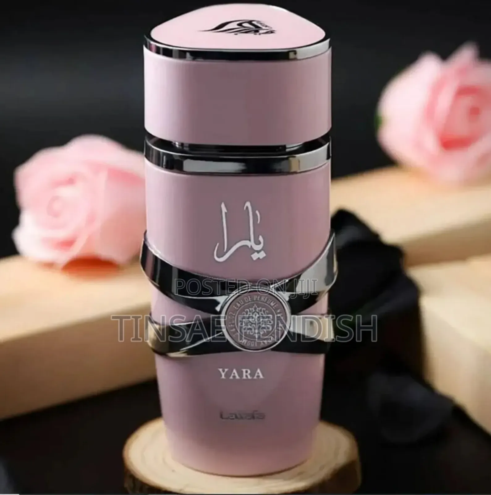 Lattafa Yara Perfume
