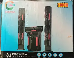 Express Home Tyter Orignal Speaker Free Delivery