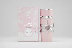 Lattafa Yara Perfume