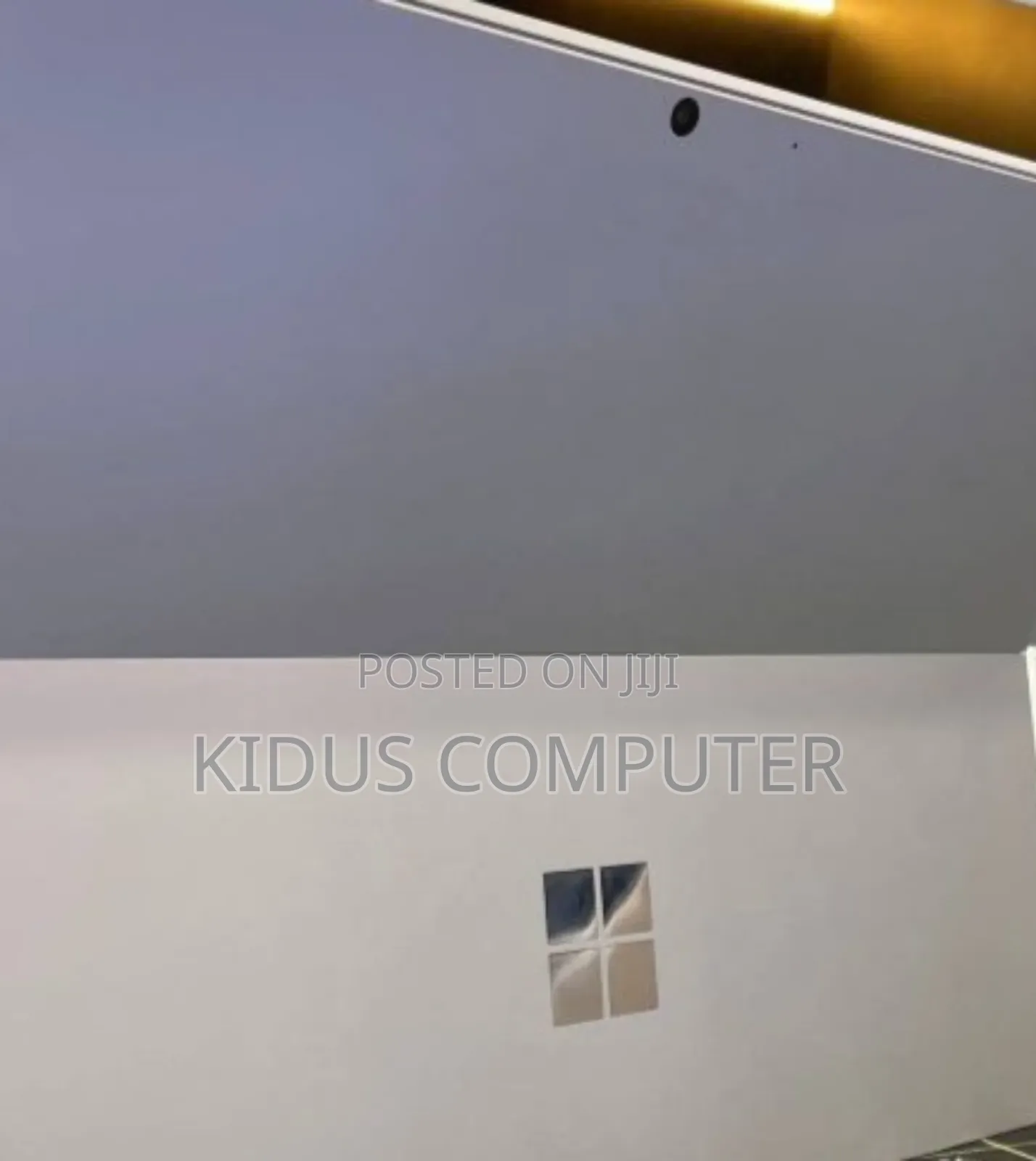 New Laptop Microsoft Surface 16GB Intel Core I7 SSD 256GB