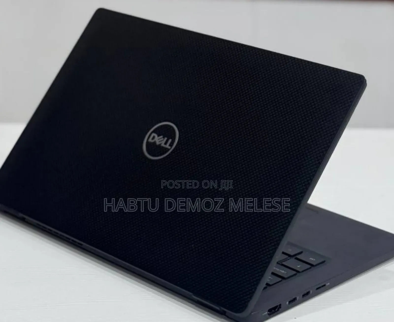 New Laptop Dell Latitude 7410 16GB Intel Core I5 SSD 512GB