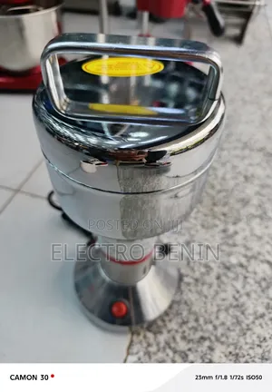 Multifunctional Grinder