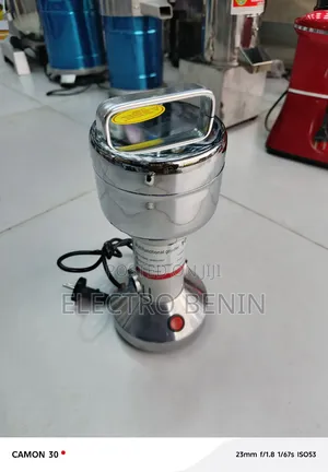 Multifunctional Grinder