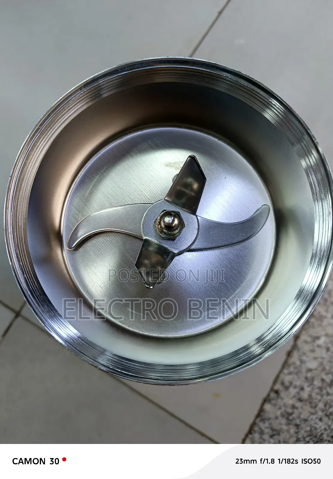 Multifunctional Grinder