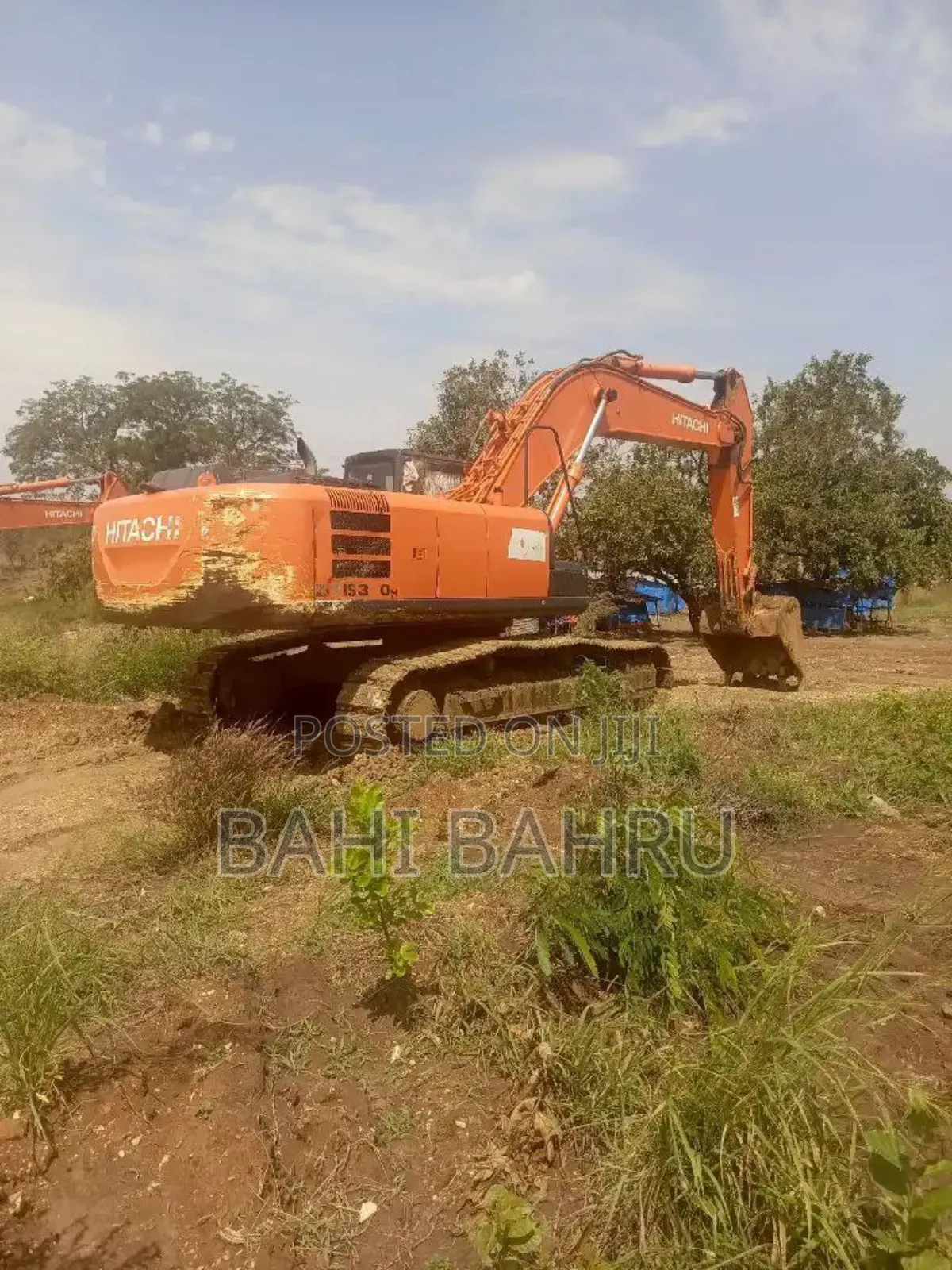 Local Used Hitachi for Sale