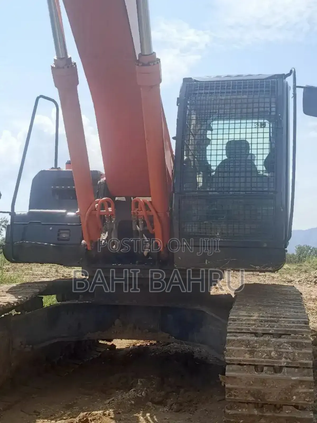 Local Used Hitachi for Sale