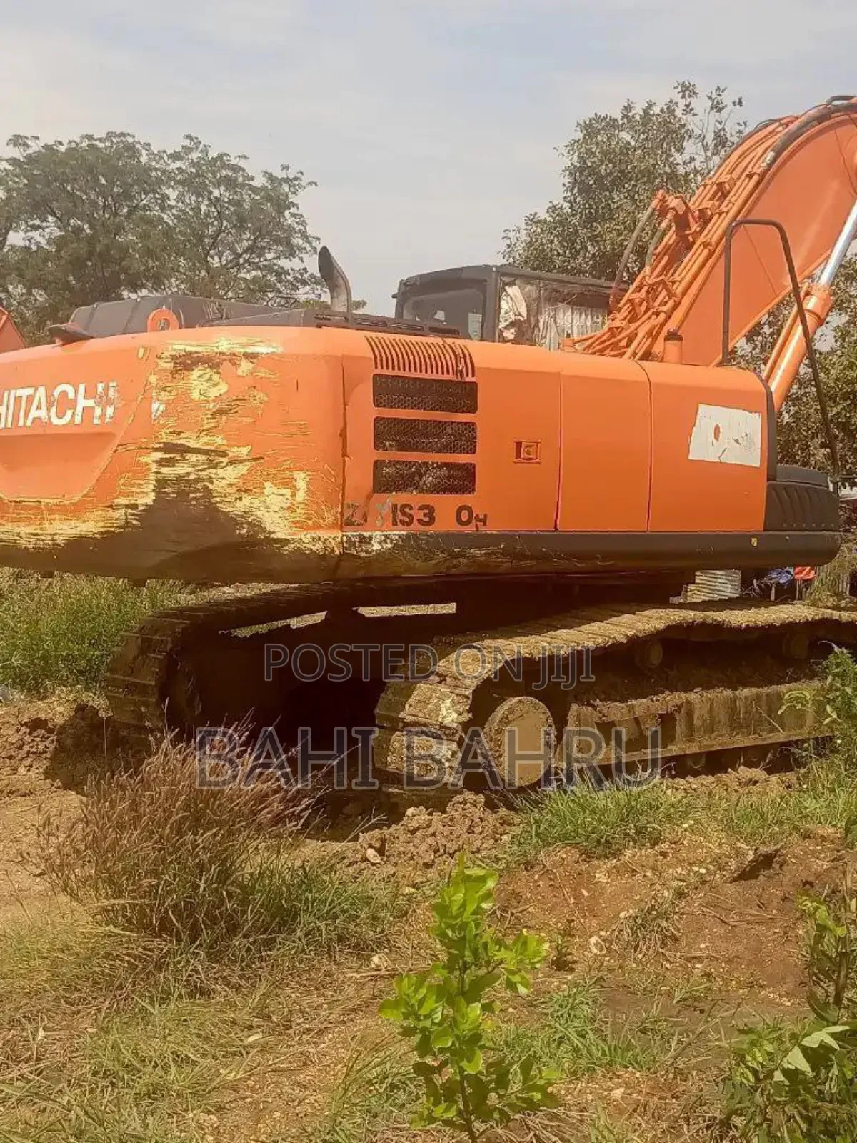 Local Used Hitachi for Sale