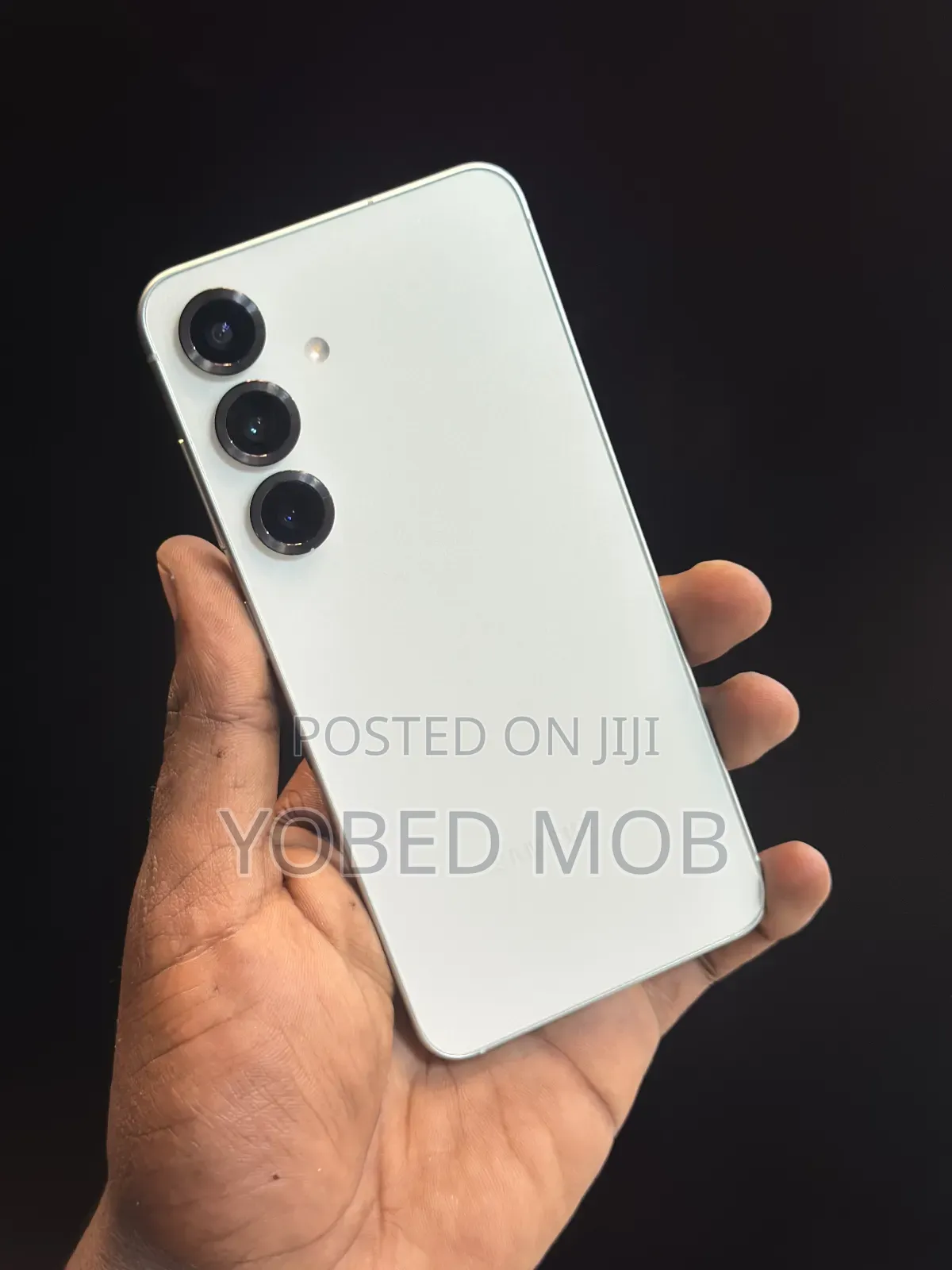 New Samsung Galaxy S25 128 GB