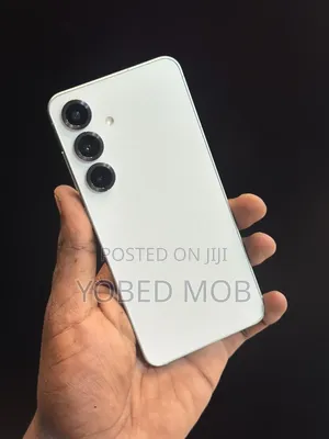 New Samsung Galaxy S25 128 GB