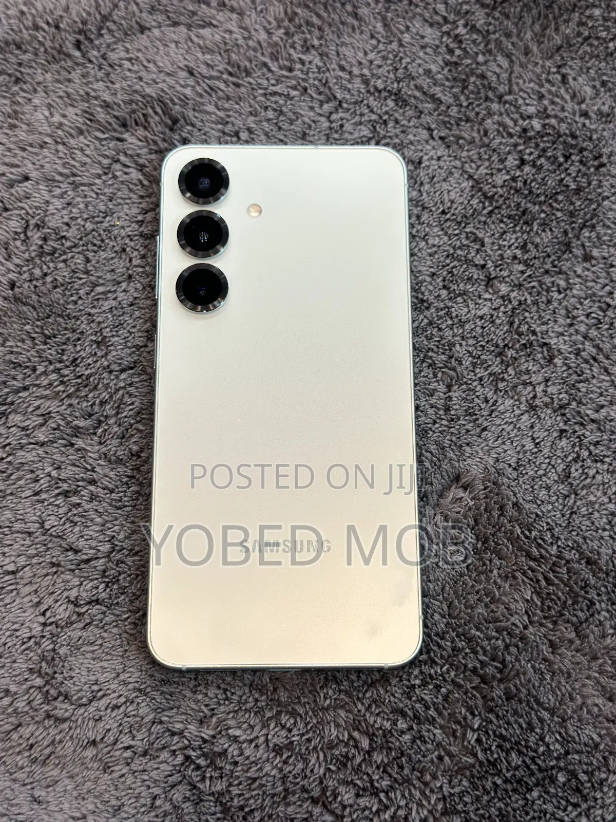 New Samsung Galaxy S25 128 GB