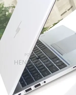 New Laptop HP EliteBook 845 G8 16GB AMD Ryzen 5 SSD 512GB