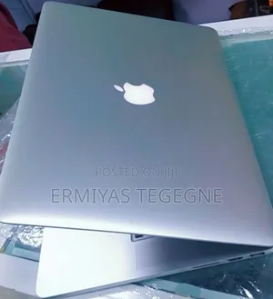 New Laptop Apple MacBook Pro M1 16GB Intel Core I7 SSD 512GB