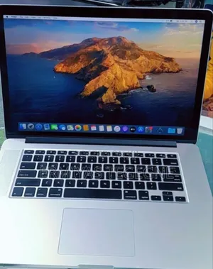 New Laptop Apple MacBook Pro M1 16GB Intel Core I7 SSD 512GB