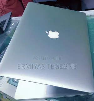 New Laptop Apple MacBook Pro M1 16GB Intel Core I7 SSD 512GB