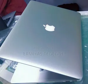 New Laptop Apple MacBook Pro M1 16GB Intel Core I7 SSD 512GB