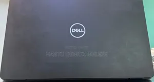 New Laptop Dell Latitude 5310 16GB Intel Core I5 SSD 512GB