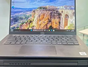 New Laptop Dell Latitude 5310 16GB Intel Core I5 SSD 512GB