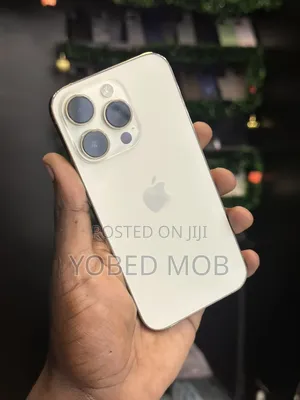 Apple iPhone 13 Pro 256 GB