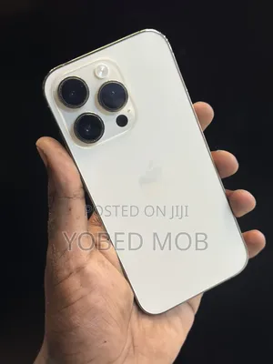 Apple iPhone 13 Pro 256 GB