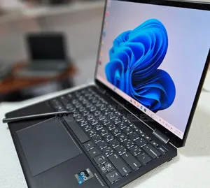 Photo - New Laptop HP Spectre X360 16GB Intel Core I7 SSD 1T