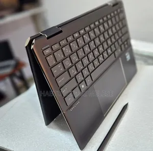 New Laptop HP Spectre X360 16GB Intel Core I7 SSD 1T
