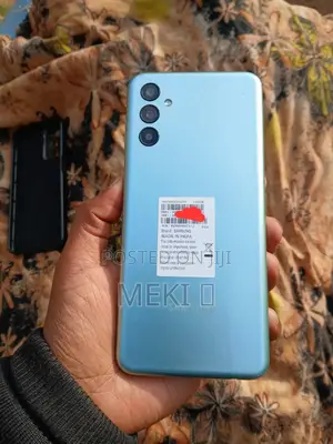 Samsung Galaxy M13 (India) 128 GB Blue