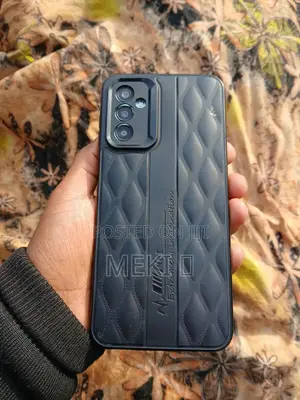 Samsung Galaxy M13 (India) 128 GB Blue