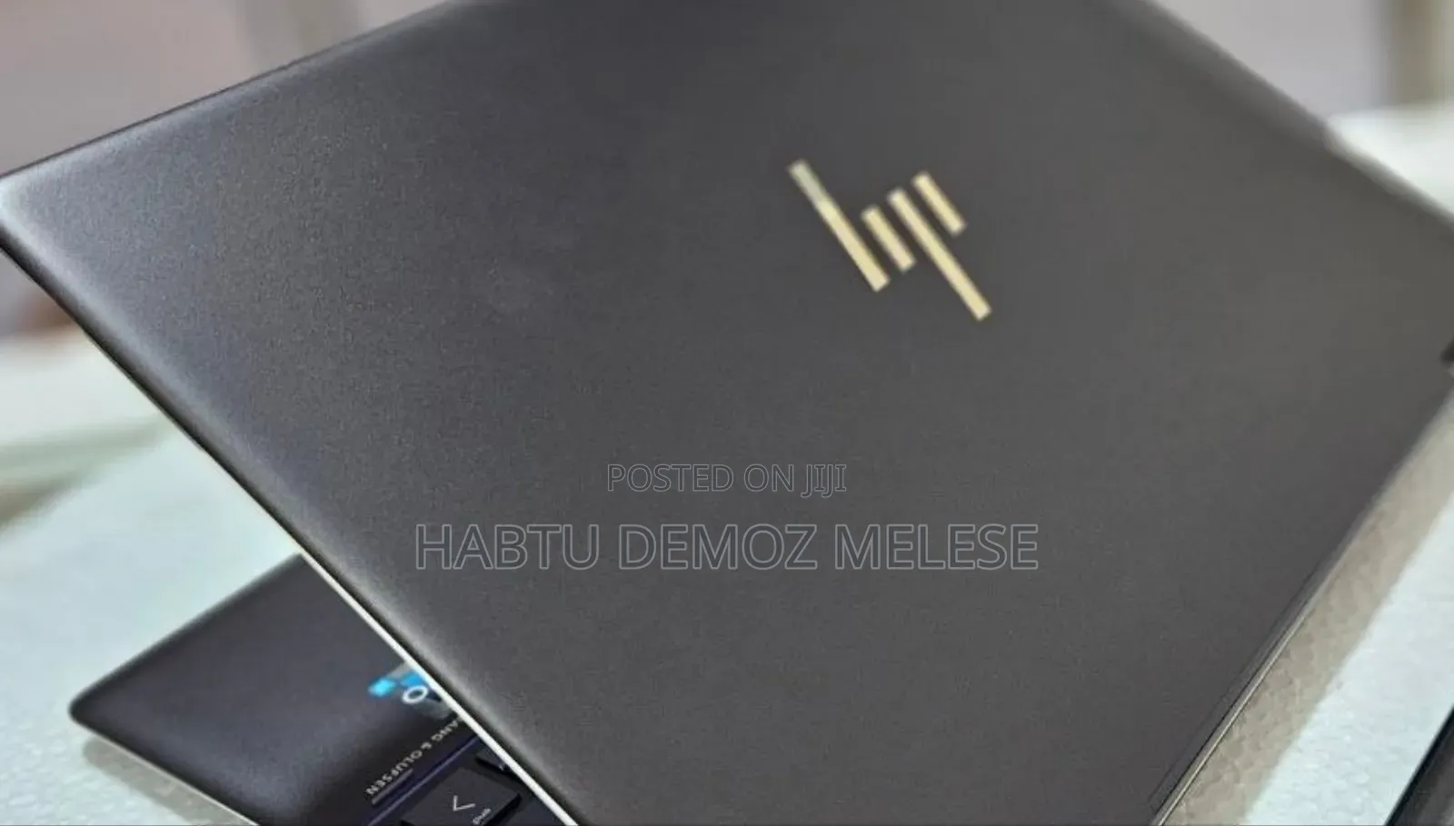 New Laptop HP Spectre X360 16GB Intel Core I7 SSD 1T