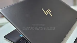 New Laptop HP Spectre X360 16GB Intel Core I7 SSD 1T