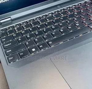 New Laptop Lenovo Legion 5 16GB Intel Core I9 SSD 512GB