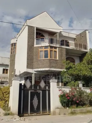 Photo - 6bdrm House in Semit Washington,, Bole for sale