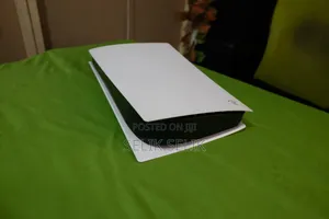 Ps5 Fat ፒኤስ5 ፋት