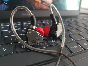 Photo - New 7hz Salnotes Zero in Ear Monitor Hifi Iem