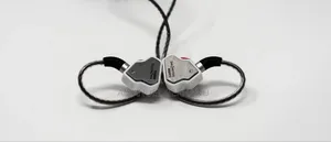 New 7hz Salnotes Zero in Ear Monitor Hifi Iem