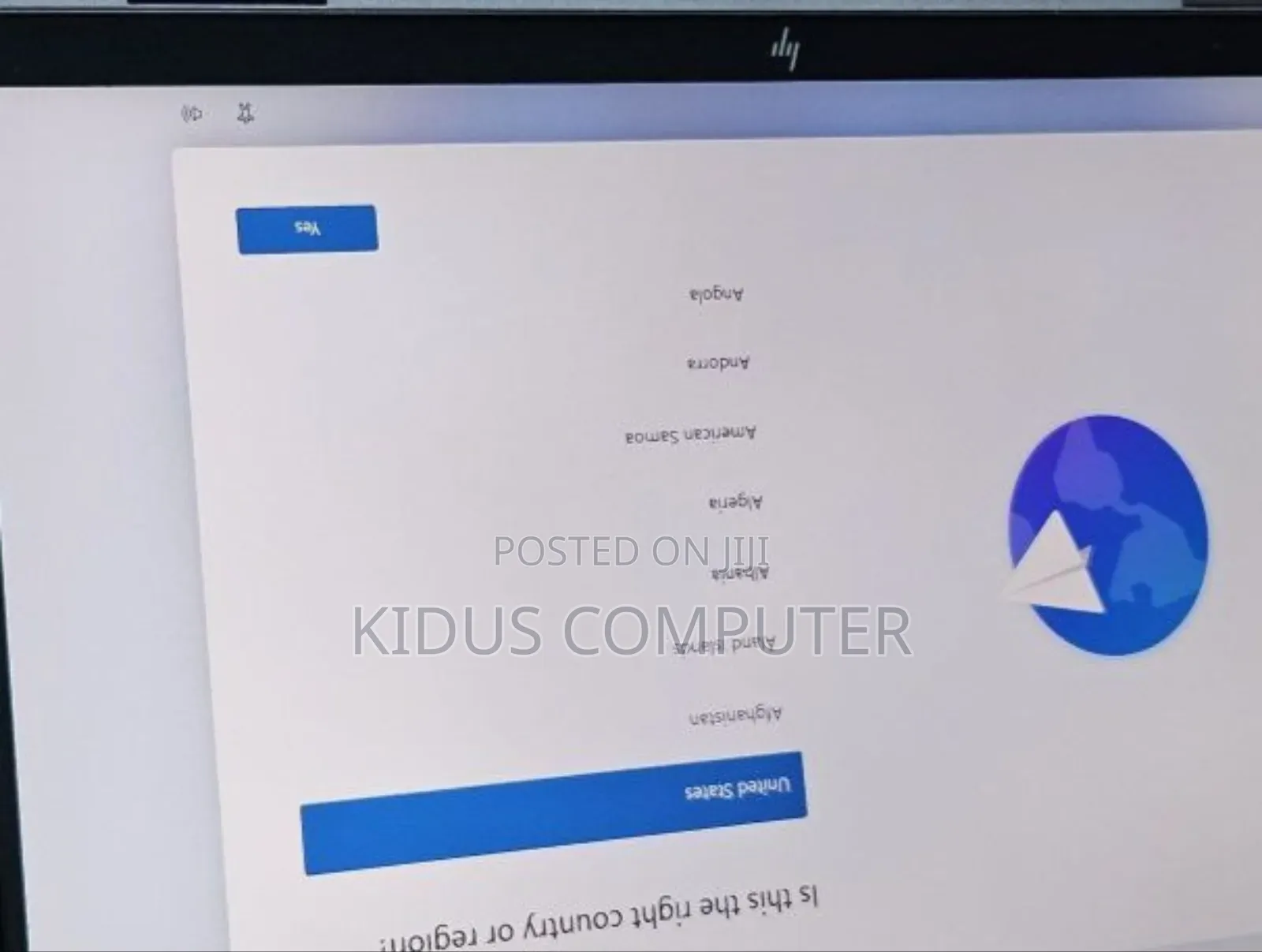 New Laptop HP Envy X360 16GB Intel Core Ultra 7 SSD 1T