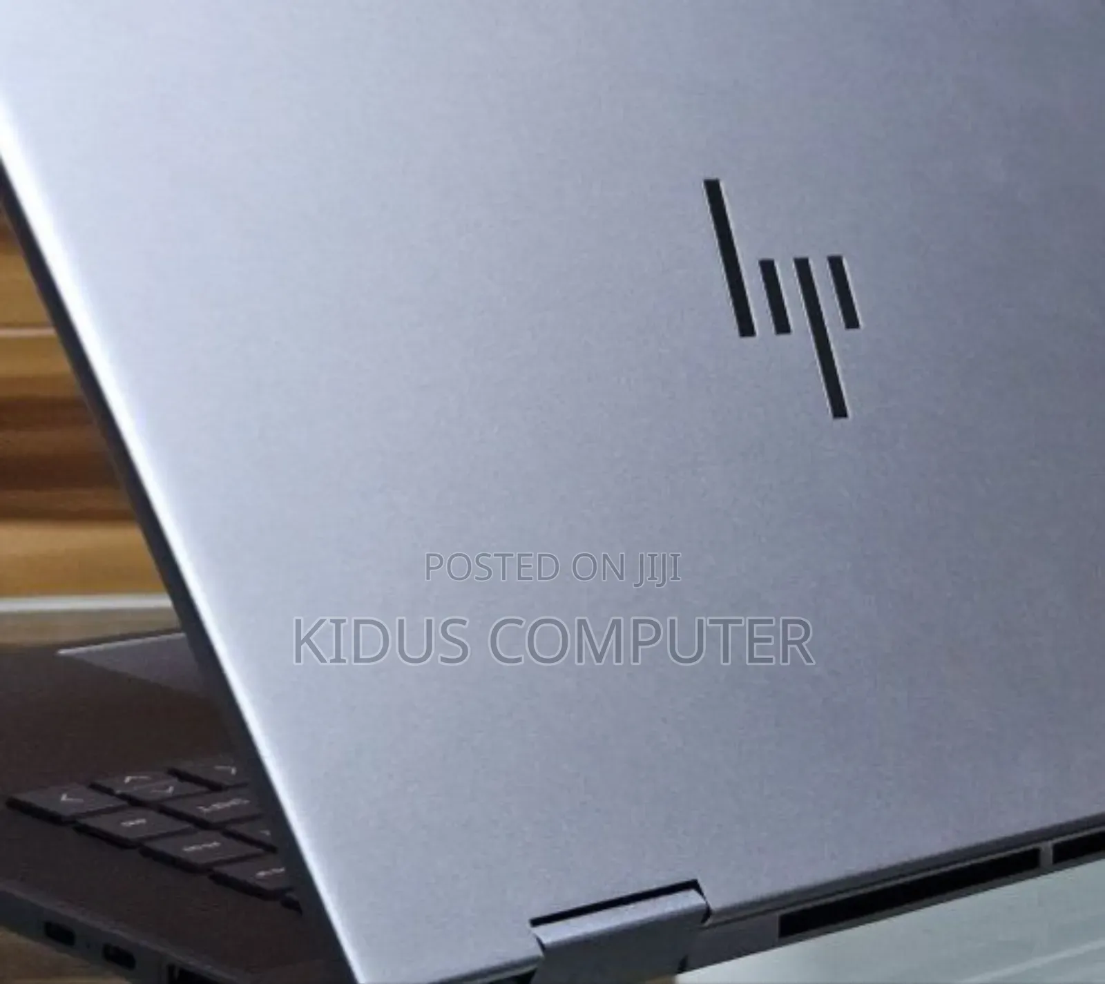 New Laptop HP Envy X360 16GB Intel Core Ultra 7 SSD 1T